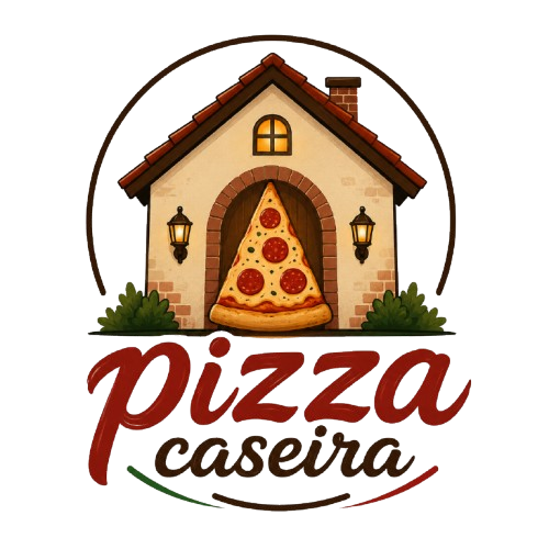 Pizza Caseira